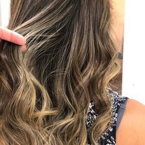 Meet your Posher, Brianda